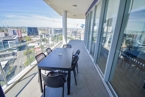 Belise Apartments - VIC Tourism 16