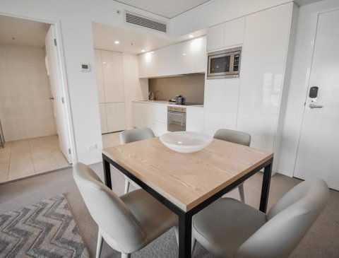 Belise Apartments - VIC Tourism 31