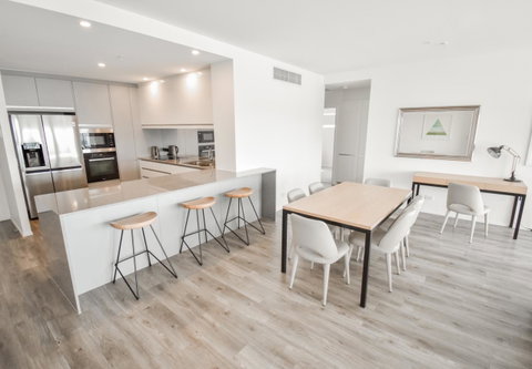 Belise Apartments - VIC Tourism 33