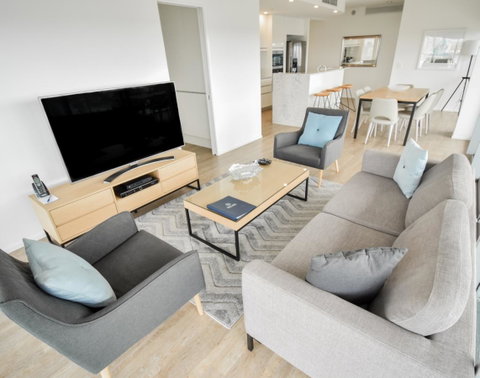 Belise Apartments - VIC Tourism 15