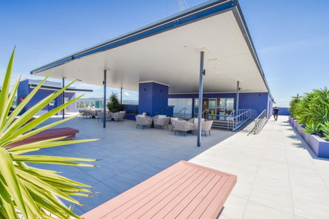 Belise Apartments - VIC Tourism 23