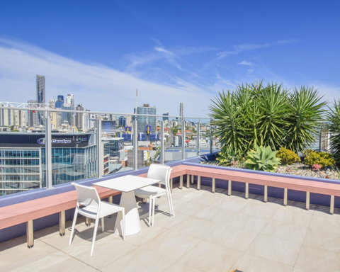 Belise Apartments - VIC Tourism 20