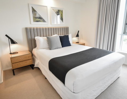 Belise Apartments - VIC Tourism 34