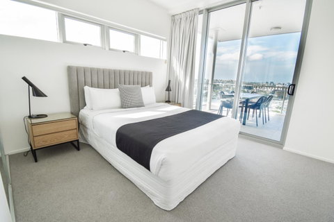 Belise Apartments - VIC Tourism 30