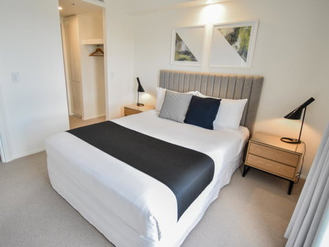 Belise Apartments - VIC Tourism 11