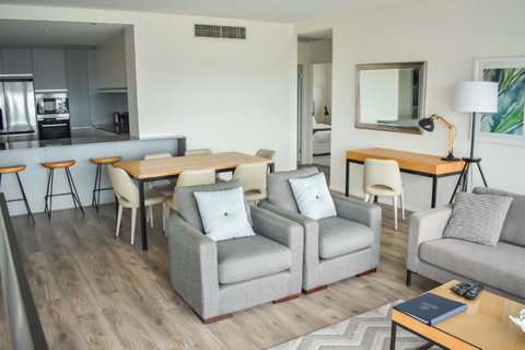 Belise Apartments - VIC Tourism 9