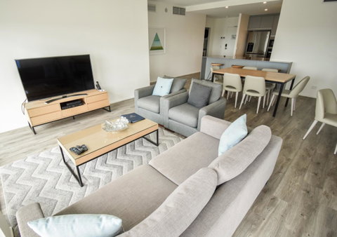 Belise Apartments - VIC Tourism 37