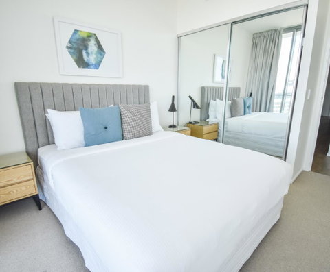 Belise Apartments - VIC Tourism 38