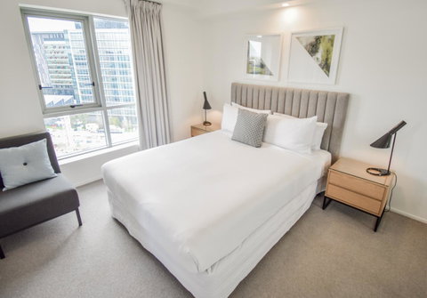 Belise Apartments - VIC Tourism 42