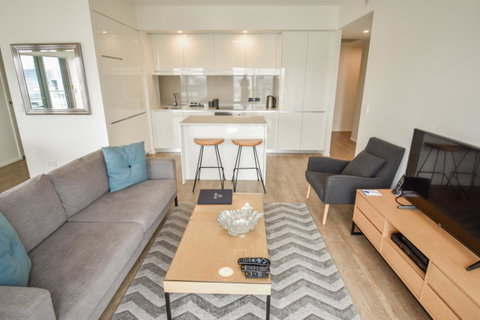 Belise Apartments - VIC Tourism 21