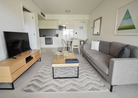 Belise Apartments - VIC Tourism 41