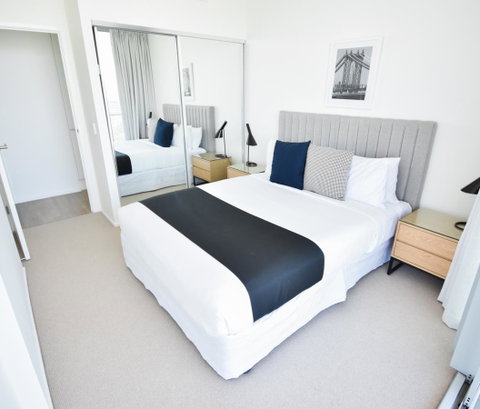 Belise Apartments - VIC Tourism 32