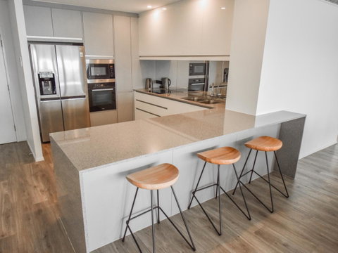 Belise Apartments - VIC Tourism 12