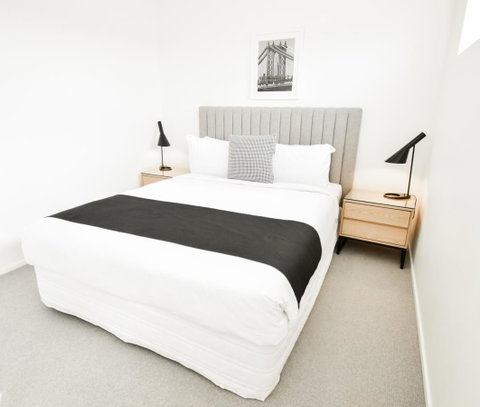 Belise Apartments - VIC Tourism 19