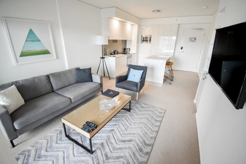 Belise Apartments - VIC Tourism 22
