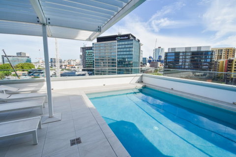 Belise Apartments - VIC Tourism 1