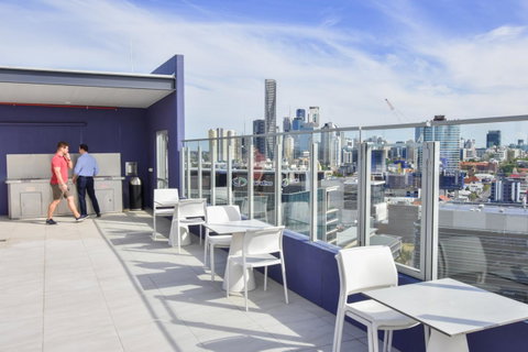 Belise Apartments - VIC Tourism 10