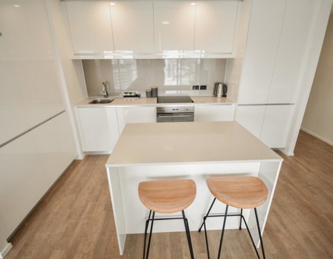 Belise Apartments - VIC Tourism 44
