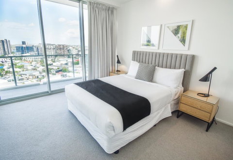 Belise Apartments - VIC Tourism 24