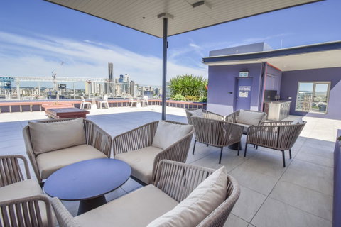 Belise Apartments - VIC Tourism 2