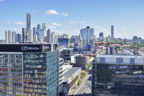 Belise Apartments - VIC Tourism 5
