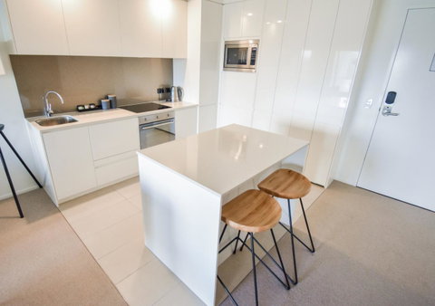 Belise Apartments - VIC Tourism 40