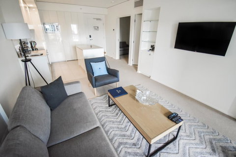 Belise Apartments - VIC Tourism 39