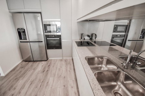 Belise Apartments - VIC Tourism 35