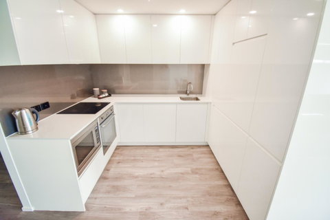 Belise Apartments - VIC Tourism 43