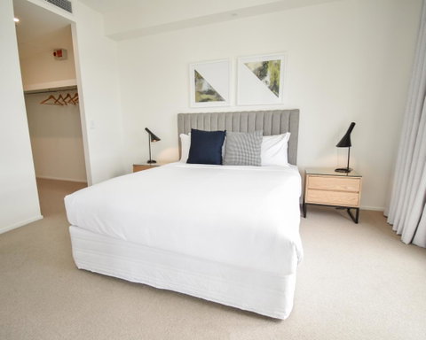 Belise Apartments - VIC Tourism 14