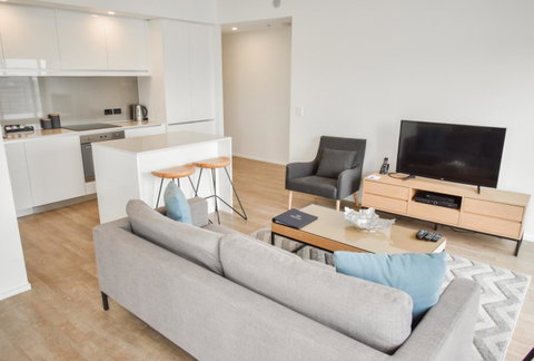 Belise Apartments - VIC Tourism 8