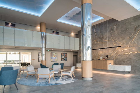 Belise Apartments - VIC Tourism 0