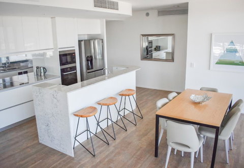 Belise Apartments - VIC Tourism 4