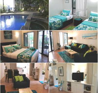 Jackies holiday Apartment - VIC Tourism