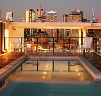 Opera Apartments - South Brisbane - VIC Tourism