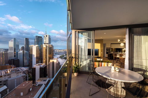 The Westin Brisbane - VIC Tourism 37