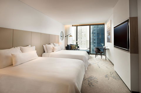 The Westin Brisbane - VIC Tourism 15
