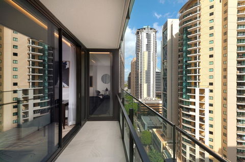The Westin Brisbane - VIC Tourism 28