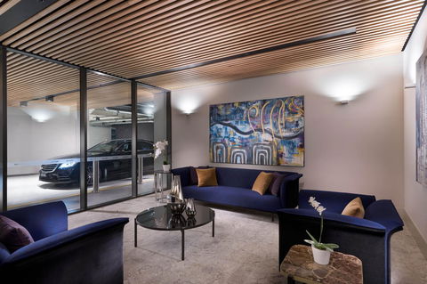 The Westin Brisbane - VIC Tourism 6