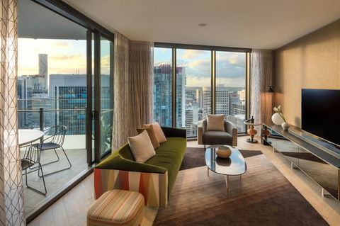 The Westin Brisbane - VIC Tourism 34