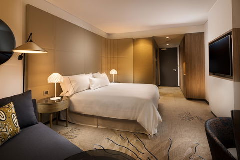 The Westin Brisbane - VIC Tourism 10