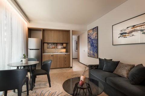 The Westin Brisbane - VIC Tourism 25