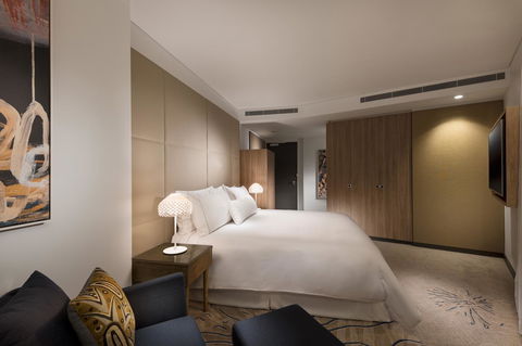 The Westin Brisbane - VIC Tourism 12