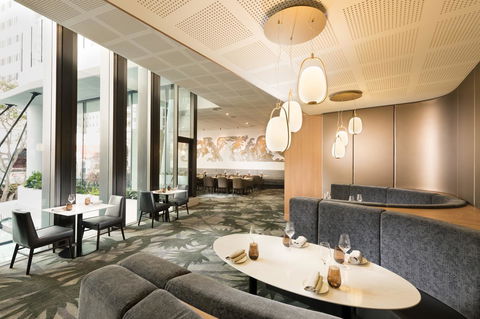 The Westin Brisbane - VIC Tourism 44