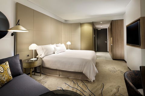The Westin Brisbane - VIC Tourism 8