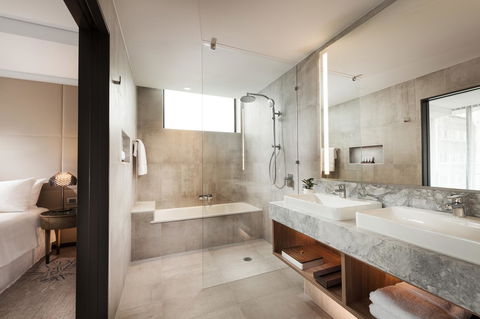 The Westin Brisbane - VIC Tourism 30