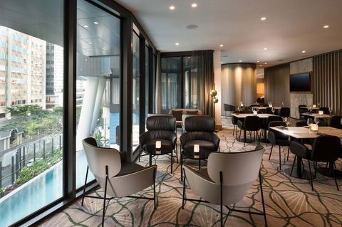 The Westin Brisbane - VIC Tourism 40