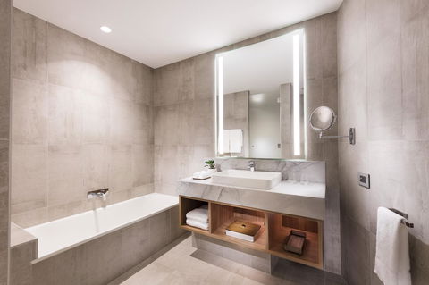 The Westin Brisbane - VIC Tourism 19