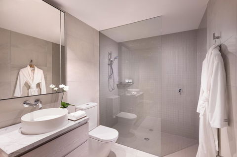 The Westin Brisbane - VIC Tourism 38