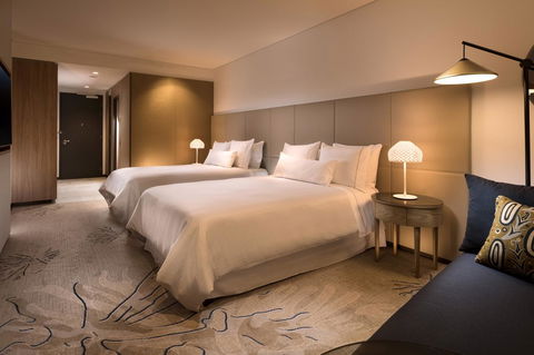 The Westin Brisbane - VIC Tourism 17